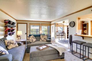Hike and Explore Brian Head Condo with Pool Access! - Brian Head - 0