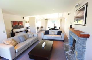 Arrowfield Apartments - Arrowtown - 5