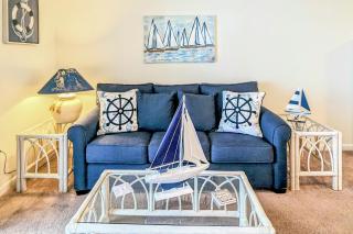 Jockey Beach Club 232 - 9