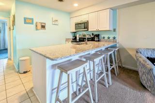 Jockey Beach Club 232 - 5