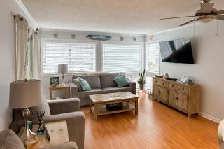 A Beach Getaway at Arcadian Dunes - Myrtle Beach - 0