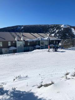 Woodsmoke One Falls Creek - 6