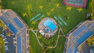 Maui Sunset A519 - 2