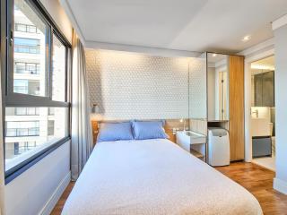 Residencial Green Center - Curitiba - Curitiba - 1