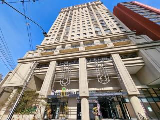 Residencial Green Center - Curitiba - Curitiba - 9