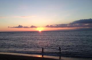 Maui Sunset B122 - Kihei - 6