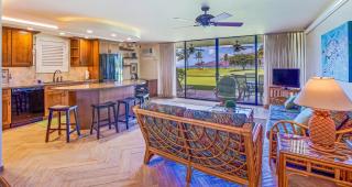 Maui Sunset B122 - 0