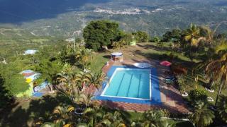 Finca El Paraíso - La Mesa - 9