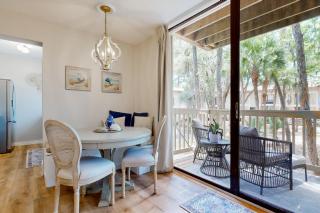 Seascape Villas 3046 - Hilton Head Island - 3