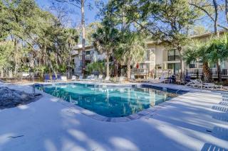 Seascape Villas 3046 - Hilton Head Island - 7