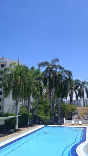 Apartamento Girardot Resort - Girardot - 2