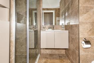 Fountain Vista Luxury Residence by AESTHAVEN - Batumi - 6