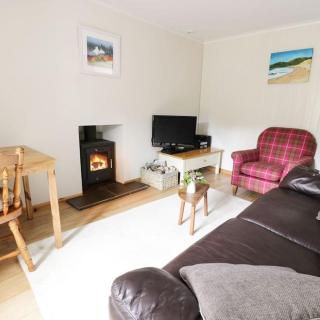 Cnocachanach Cottage - Tarbert - 8