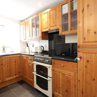 Cnocachanach Cottage - Tarbert - 6