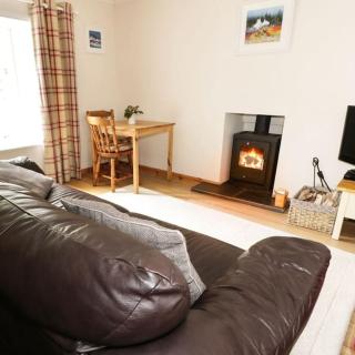 Cnocachanach Cottage - Tarbert - 4