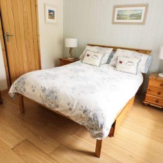 Cnocachanach Cottage - Tarbert - 3