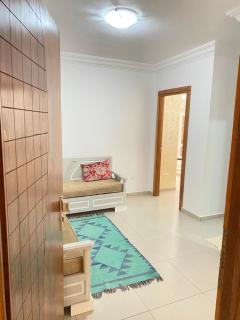 Duplex El mansoura A2 - Kelibia - 8