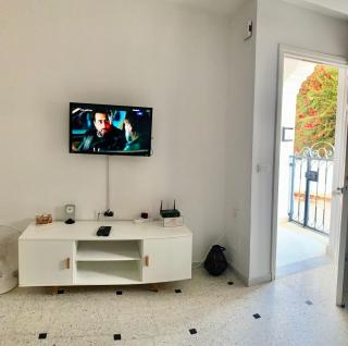 Charming S1 Near La Marsa Beach - Tunisi - 1