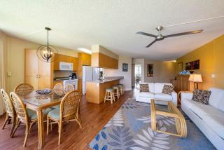 Maui Sunset B517 - 5