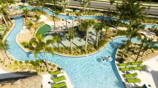 Townhouse with Private Pool and Themed Room 74 - Kissimmee - 7