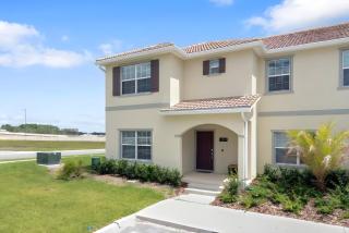Townhouse with Private Pool and Themed Room 74 - Kissimmee - 6