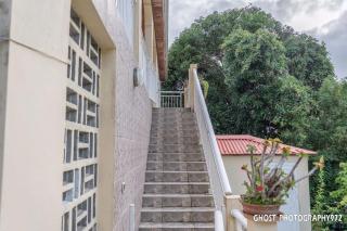 Haut de villa F4 clim-wifi - 3