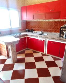 Villa Serene Oasis - 1