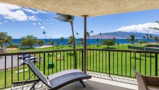 Maui Sunset B423 - 8