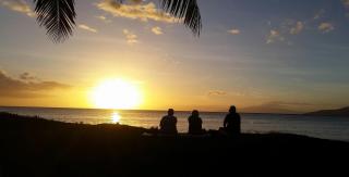 Maui Sunset B423 - Kihei - 5