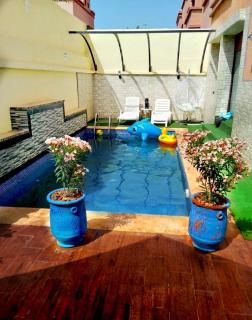 Villa Serene Oasis - 0