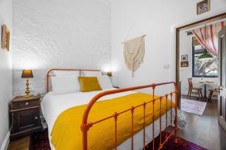 Arapiles Crash Pad - - 4