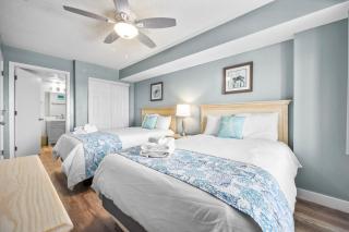 *UPdated Family BEACH Escape*Pools, Hot Tubs*P143 - Myrtle Beach - 4