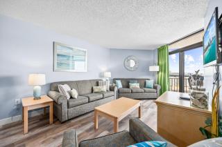 *UPdated Family BEACH Escape*Pools, Hot Tubs*P143 - Myrtle Beach - 7