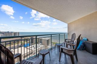 *UPdated Family BEACH Escape*Pools, Hot Tubs*P143 - Myrtle Beach - 9