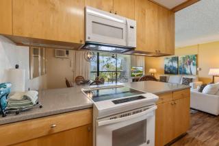 Maui Sunset B320 - 5