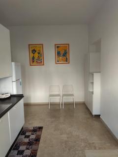 Appartamento vicino al mare con parcheggio - Scauri - 3