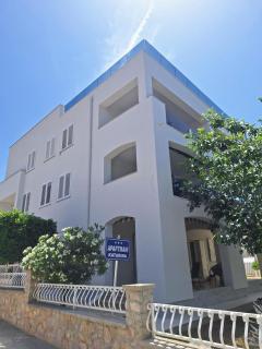 Apartments Katarina - Žaborić - 0