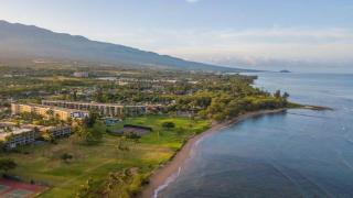Maui Sunset A214 - 0