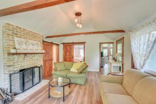 Peaceful Hiram Retreat on Cuyahoga River! - Aurora - 5