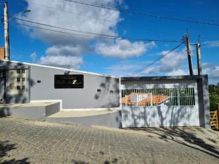 Apartamento Vale da Lua, Bezerros - Bezerros - 8