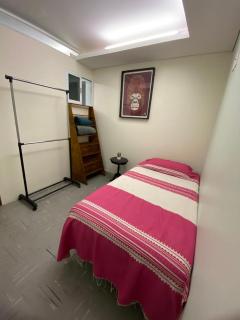 Céntrica y confortable habitación - Città di Oaxaca - 8
