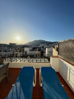 SeaLine Apartments 5th floor - Estepona - 5