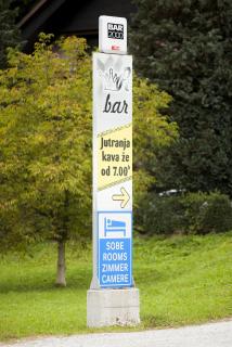 Sobe Krona - Radovljica - 8