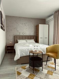 GreenHill Apartments - 9