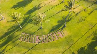 Maui Sunset A316 - 6