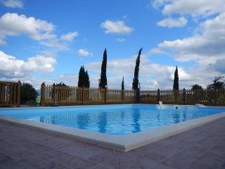 Agriturismo Scaforno Vacanze - Castelnuovo della Misericordia - 8