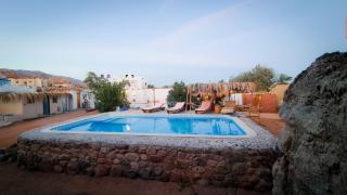 Rocky House - Dahab - 2