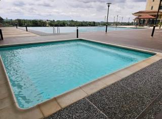 AR Homestay Riverine 2 King - Kuching - 8