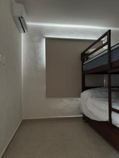 Cancún vacaciones en familia - 2