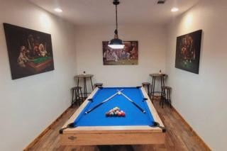 Randy's Place Beautiful 4br With Private Hot tub - 4